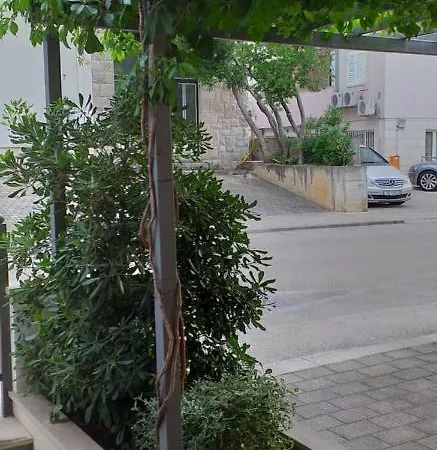 Apartmán Jurasovic Makarská