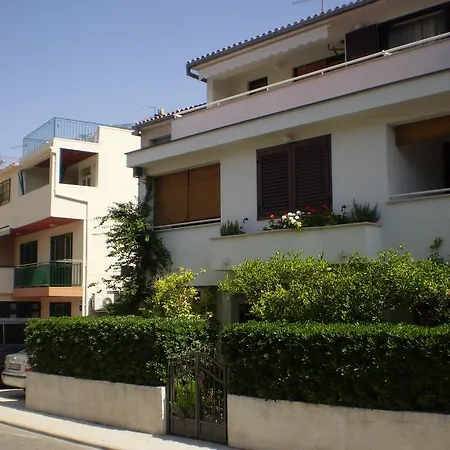 Jurasovic Apartman *