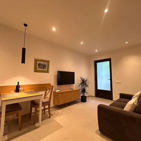 Apartamento Jurasovic *
