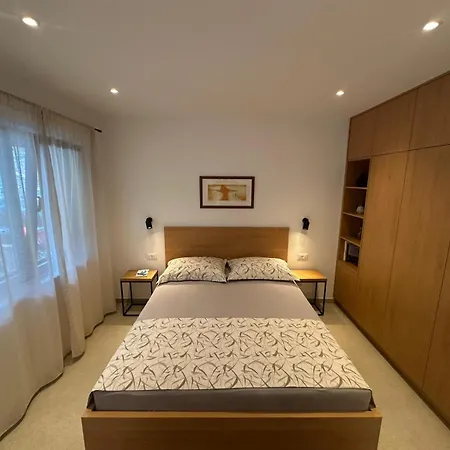 Apartamento Jurasovic
