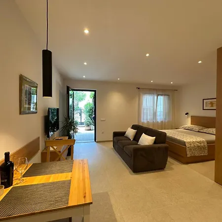 Jurasovic Apartamento *