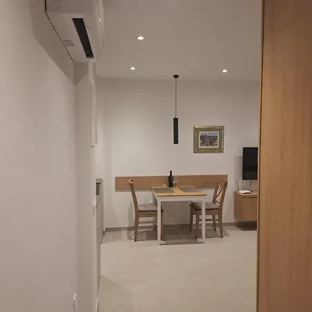 Lejlighed Jurasovic *