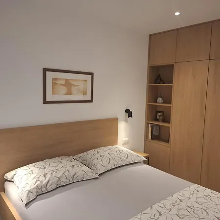 Jurasovic Apartamento