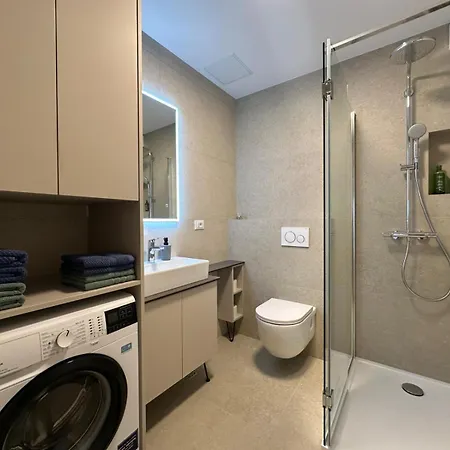 Apartamento Jurasovic