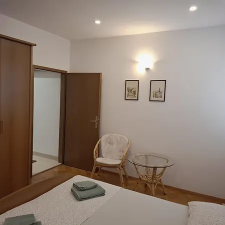 Jurasovic Apartamento *