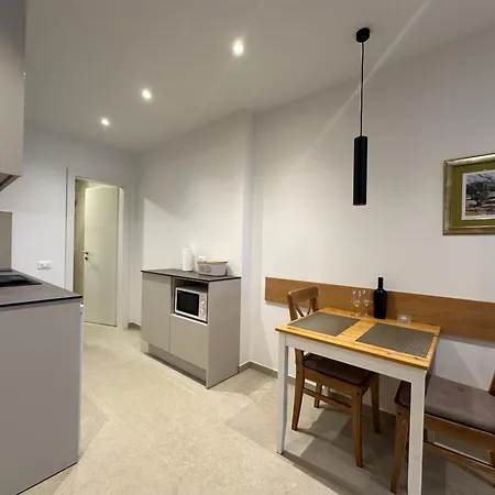 Jurasovic Apartamento