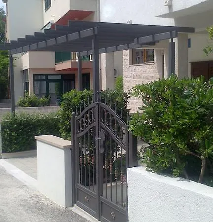Jurasovic Apartman