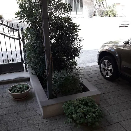 Apartment Jurasovic Makarska